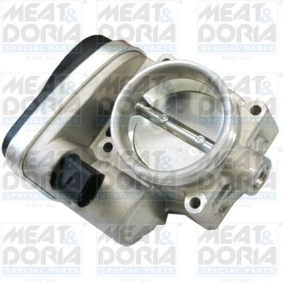 Meat & Doria Tändkåpa för gaskabel - BMW 3-serie 2001-2012 Meat & Doria Tändkåpa för gaskabel - BMW 3-serie 2001-2012