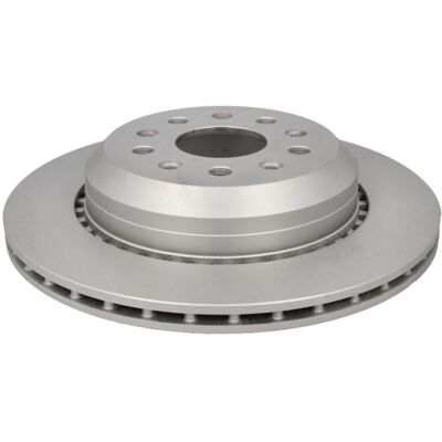 Bromsskiva Delphi Bg9620c, 1 Stycke Bromsskiva Delphi Bg9620c, 1 Stycke