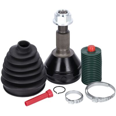 FEBI BILSTEIN - 183247 Transmissionledningssats - Främre axel FEBI BILSTEIN - 183247 Transmissionledningssats - Främre axel