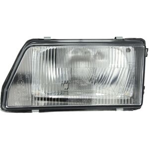 Strålkastare Depo 661-1129l-Ld-Ed, Vänster