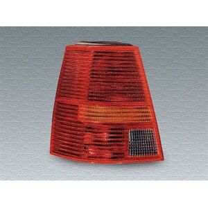 Magneti Marelli 714028431705 Vänster bakljus med dimma - Bakljus Magneti Marelli 714028431705 Vänster bakljus med dimma - Bakljus