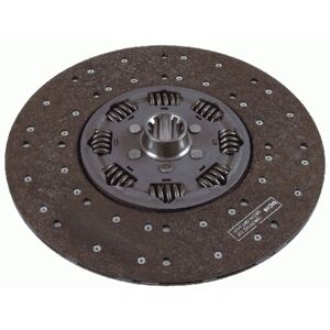 SACHS 1878 027 231 - Kopplingsskiva SACHS 1878 027 231 - Kopplingsskiva