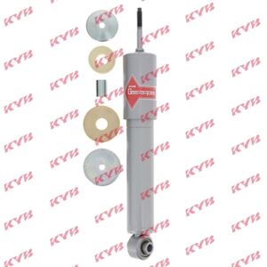 KYB 555008 Luftdämpare - Gaspresstyp KYB 555008 Luftdämpare - Gaspresstyp