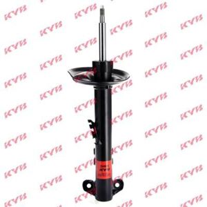 KYB Modell 334605 Gaskylinderdämpare - Vänster fram BMW Z3 KYB Modell 334605 Gaskylinderdämpare - Vänster fram BMW Z3
