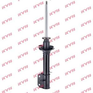 KYB hydraulisk stötdämpare bak höger för Daihatsu Charade KYB hydraulisk stötdämpare bak höger för Daihatsu Charade