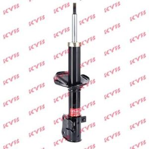 KYB 332805 Gasfjäder - Framfjädring höger KYB 332805 Gasfjäder - Framfjädring höger