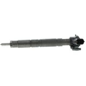 Bränsleinsprutare Bosch 0 986 435 430 - Common Rail, Piezoelektrisk, Med tätning ring Bränsleinsprutare Bosch 0 986 435 430 - Common Rail, Piezoelektrisk, Med tätning ring