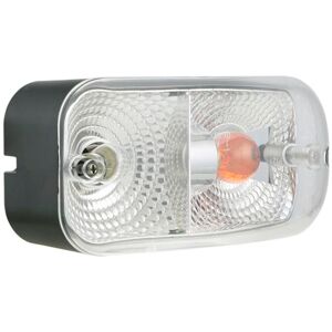 WESEM LA5.39823.01 Främre indikatorlampa - Bilindikator WESEM LA5.39823.01 Främre indikatorlampa - Bilindikator