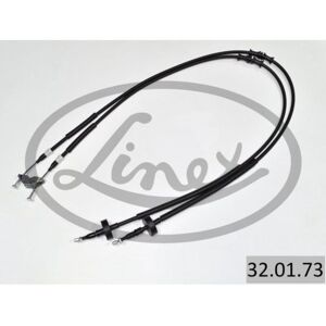 LINEX Kabel - Parkeringsbromskabel 32.01.73 LINEX Kabel - Parkeringsbromskabel 32.01.73