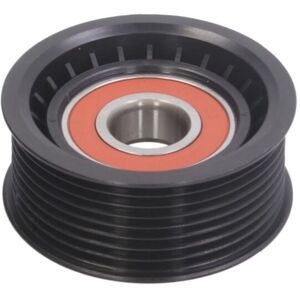 BTA B05-02-045 V-belt spänningsrulle - Tillbehörsremskiva BTA B05-02-045 V-belt spänningsrulle - Tillbehörsremskiva