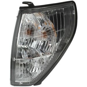 VAN WEZEL 5381909 Vit vänster fram blinkers - Side Flasher VAN WEZEL 5381909 Vit vänster fram blinkers - Side Flasher