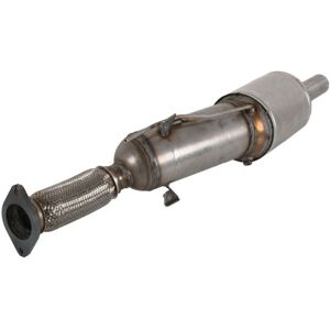 Renault Partikelfilter K9K 1201 - För Megane Scenic Renault Partikelfilter K9K 1201 - För Megane Scenic