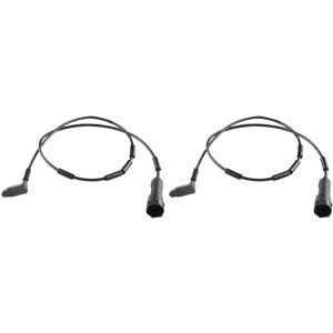 QUICK BRAKE WS 0119 A - Slitagevarnare för bromsbelägg QUICK BRAKE WS 0119 A - Slitagevarnare för bromsbelägg