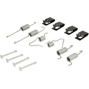Autofren Seinsa Reparationssats för bromsbackar D3995A - Bromsbackar reparationssats Autofren Seinsa Reparationssats för bromsbackar D3995A - Bromsbackar reparationssats
