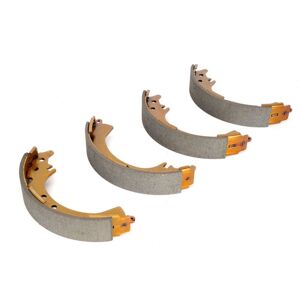 LPR 06680 Bromsbelägg - Bromssystem 40mm 228,6mm OEM Toyota LPR 06680 Bromsbelägg - Bromssystem 40mm 228,6mm OEM Toyota