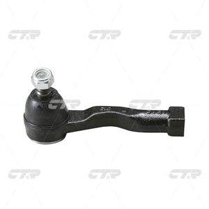 CTR CE0364L Styrstagnöt - Konisk stigning 1:8 CTR CE0364L Styrstagnöt - Konisk stigning 1:8