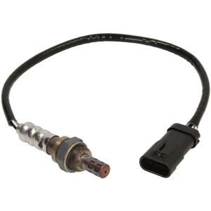 NGK 91508 - Värmetålig lambda sensor - 450mm, 4 ledare NGK 91508 - Värmetålig lambda sensor - 450mm, 4 ledare