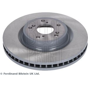 BLUE PRINT ADBP430130 - Ventilerad bromsskiva för Honda CR-V 5 BLUE PRINT ADBP430130 - Ventilerad bromsskiva för Honda CR-V 5