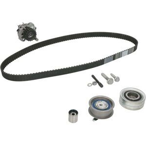 ContiTech Vattenpump och kamremssats - Golf 4, A3 ContiTech Vattenpump och kamremssats - Golf 4, A3