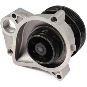 HEPU P463 Vattenpump - Mekanisk remhjul med tätning HEPU P463 Vattenpump - Mekanisk remhjul med tätning