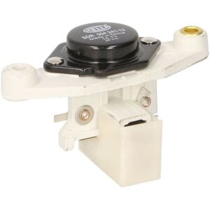 Hella Generatorregulator - Alfa Romeo, Audi, BMW, Mercedes, Nissan, Opel, Peugeot, Seat, Skoda, VW Hella Generatorregulator - Alfa Romeo, Audi, BMW, Mercedes, Nissan, Opel, Peugeot, Seat, Skoda, VW