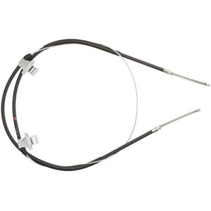 LINEX Parkeringsbromskabel - Bak 2745mm LINEX Parkeringsbromskabel - Bak 2745mm