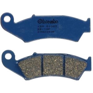 BREMBO 07HO2506 Bromsbelägg - Fram Sinter BREMBO 07HO2506 Bromsbelägg - Fram Sinter