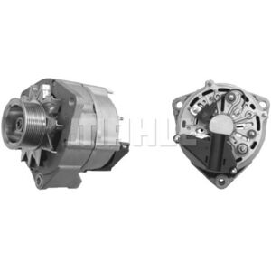 Mahle MG 586 Alternator - 28V, 80A, 8-sporig remskiva - Alternator Mahle MG 586 Alternator - 28V, 80A, 8-sporig remskiva - Alternator
