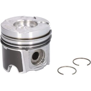 ENGITECH ENT050907 050 Piston - Renault, Nissan, Opel ENGITECH ENT050907 050 Piston - Renault, Nissan, Opel
