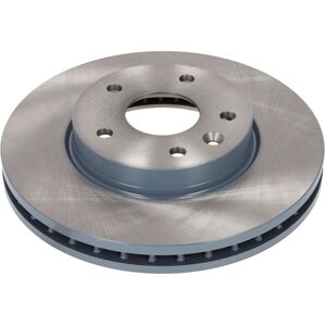 BLUE PRINT ADBP430206 - Bromsskiva BLUE PRINT ADBP430206 - Bromsskiva