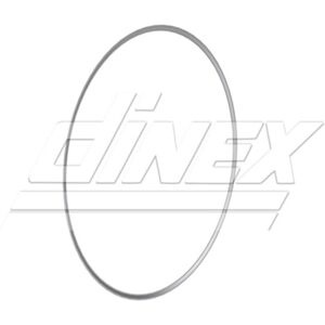 DINEX DIN2KL028 - Avgassystempackning - Hållbar, Kompakt, Euro 6 DINEX DIN2KL028 - Avgassystempackning - Hållbar, Kompakt, Euro 6