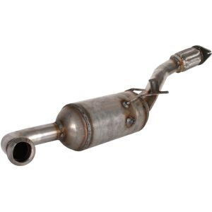 JMJ 1135 Partikelfilter för Renault Trafic Opel Vivaro Nissan Primastar - Partikelfilter JMJ 1135 Partikelfilter för Renault Trafic Opel Vivaro Nissan Primastar - Partikelfilter