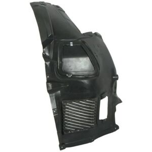 BLIC 6601-01-0058806P - Framfjäder höger fram BLIC 6601-01-0058806P - Framfjäder höger fram
