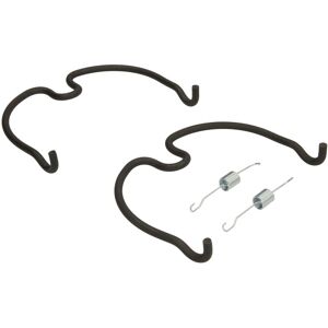 QUICK BRAKE 105-0872 Tillbehörssats QUICK BRAKE 105-0872 Tillbehörssats
