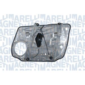Magneti Marelli Fönsterhiss - Elektrisk, Vänster, Mercedes-Benz Magneti Marelli Fönsterhiss - Elektrisk, Vänster, Mercedes-Benz