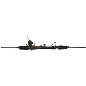 LAUBER 66.1133 Rattstam - Hydraulisk LAUBER 66.1133 Rattstam - Hydraulisk