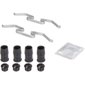QUICK BRAKE 109-0179 - Bromsbelägg QUICK BRAKE 109-0179 - Bromsbelägg