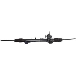 LAUBER 66.1798 Renoverad Hydraulisk Styrbox - Styrbox LAUBER 66.1798 Renoverad Hydraulisk Styrbox - Styrbox