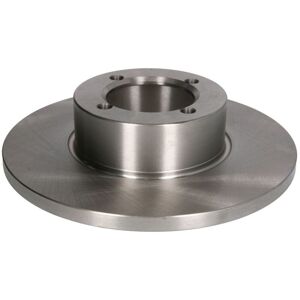 ABE C3X017ABE Framtsolid bromsdisc - Bromsdisc ABE C3X017ABE Framtsolid bromsdisc - Bromsdisc