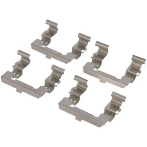 Fram till bromsbeläggsset QUICK BRAKE Ford Ranger Mazda Fram till bromsbeläggsset QUICK BRAKE Ford Ranger Mazda