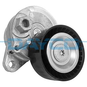 Dayco A2762000170 V-ribbad remskiva - V-ribbad remskiva Dayco A2762000170 V-ribbad remskiva - V-ribbad remskiva