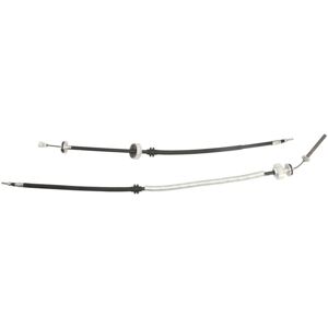 LINEX 35.78.01 Parkeringsbremsekabel - parkeringsbroms LINEX 35.78.01 Parkeringsbremsekabel - parkeringsbroms