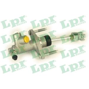 LPR 2560 - Kopplingscylinder LPR 2560 - Kopplingscylinder