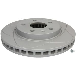 ATE PowerDisc 24.0330-0207.1 Bromsskiva - Ventilerad, Belagd, Opel Insignia ATE PowerDisc 24.0330-0207.1 Bromsskiva - Ventilerad, Belagd, Opel Insignia