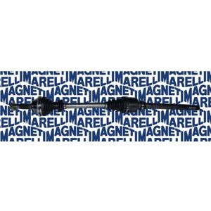 Magneti Marelli 302004190038 Drivaksel - fram høyre for Peugeot Boxer Magneti Marelli 302004190038 Drivaksel - fram høyre for Peugeot Boxer
