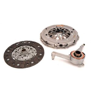 LUK Kopplingssats - 622 2205 33 - Hydraulisk - 220mm LUK Kopplingssats - 622 2205 33 - Hydraulisk - 220mm