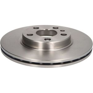 Bosch Ventilerad bromsskiva för Fiat/Peugeot/Citroën - Bromstyp Bosch Ventilerad bromsskiva för Fiat/Peugeot/Citroën - Bromstyp
