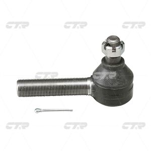 CTR CE0389R Rörändsskydd - Höger framaxel CTR CE0389R Rörändsskydd - Höger framaxel