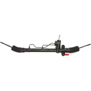 LAUBER 66.1910 Styrning - Hydraulisk LAUBER 66.1910 Styrning - Hydraulisk