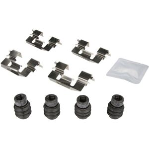 QUICK BRAKE - 109-0038 - Bromsbeläggsset för Alfa Mito, Fiat Ti QUICK BRAKE - 109-0038 - Bromsbeläggsset för Alfa Mito, Fiat Ti